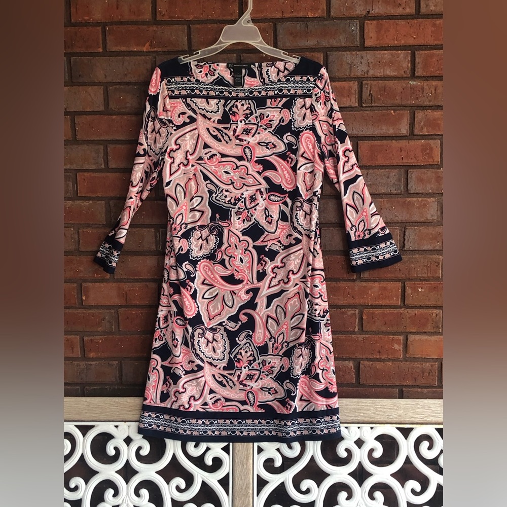 Ladies dress